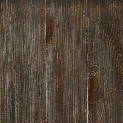 Wyndahl Server - Rustic Brown - (D813-60)