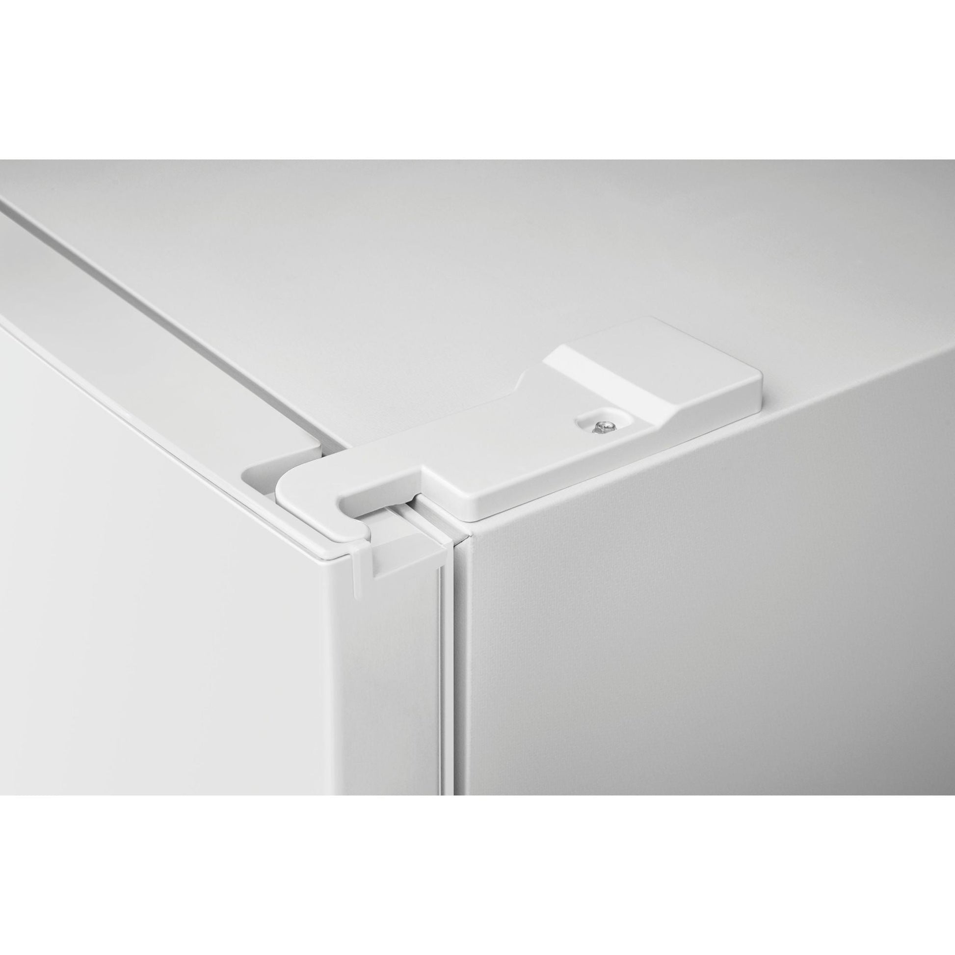 Frigidaire Top Mount Fridge (FFET1222UW) - White
