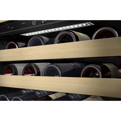 KitchenAid Wine Cellar (KUWL214KSB) - Stainless