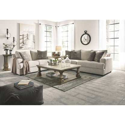 Soletren Queen Sleeper - Stone