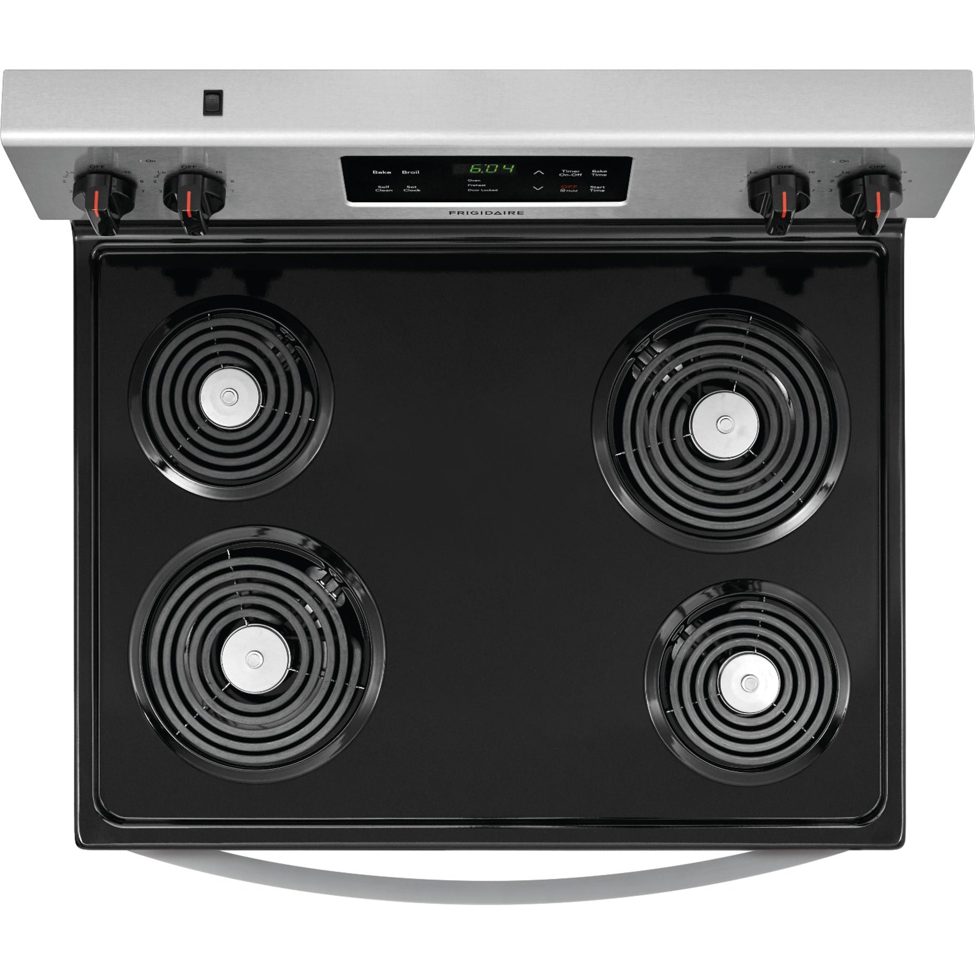 Frigidaire Self Clean Range (CFEF3016VS) - Stainless Steel