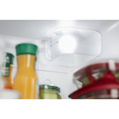 Whirlpool Side x Side Fridge (WRS325SDHZ) - Stainless Steel