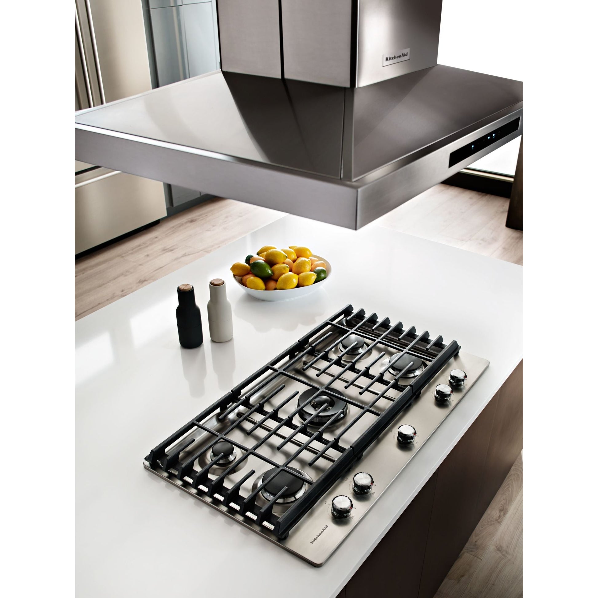 KitchenAid Range Hood (KVIB606DSS) - Stainless