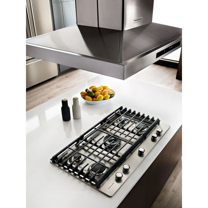 KitchenAid Range Hood (KVIB606DSS) - Stainless
