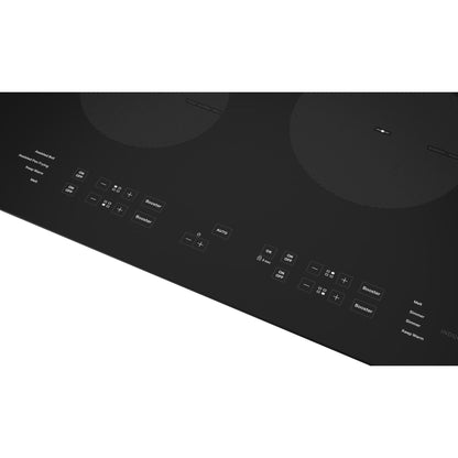 Whirlpool 24" Cooktop (UCIG245KBL) - Black