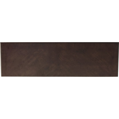 Hilmoore Server - Reddish Brown - (D677-60)