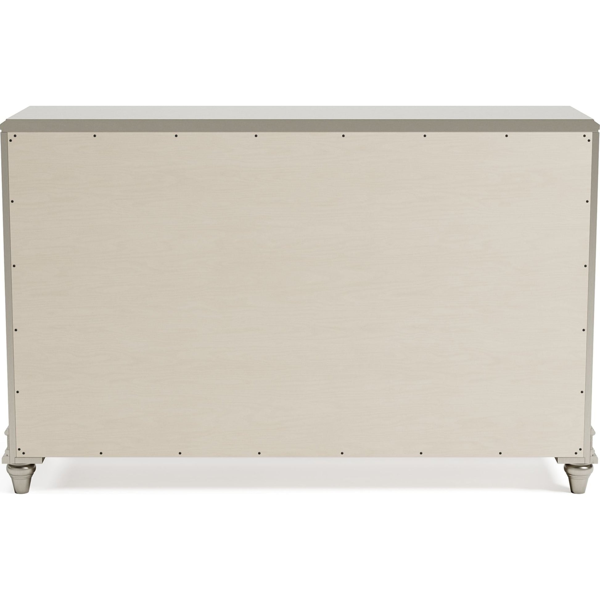 Chevanna Dresser - Platinum