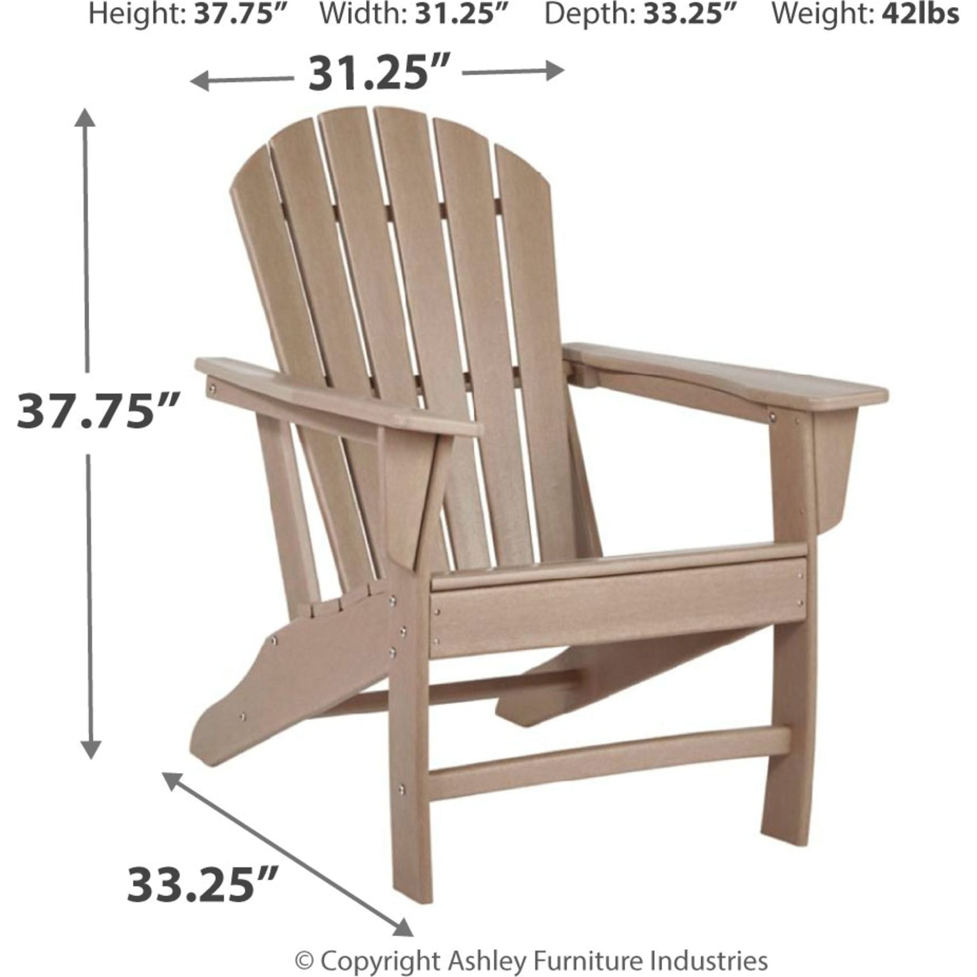 Outdoor Sundown Treasure 2 Piece Package