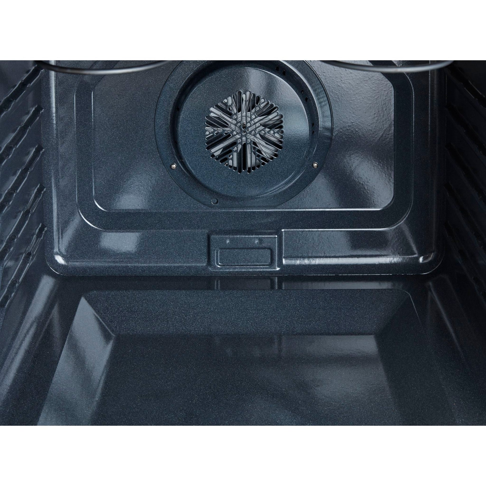 Maytag Electric Range (YMER7700LZ) - STAINLESS STEEL