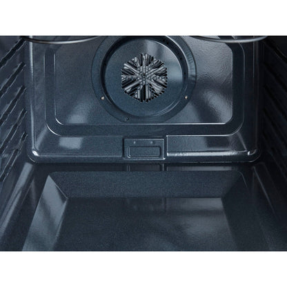 Maytag Electric Range (YMER7700LZ) - STAINLESS STEEL
