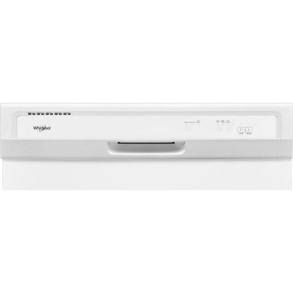 Whirlpool Dishwasher Plastic Tub (WDF330PAHW) - White