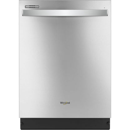 Whirlpool Dishwasher Plastic Tub (WDT710PAHZ) - Stainless Steel