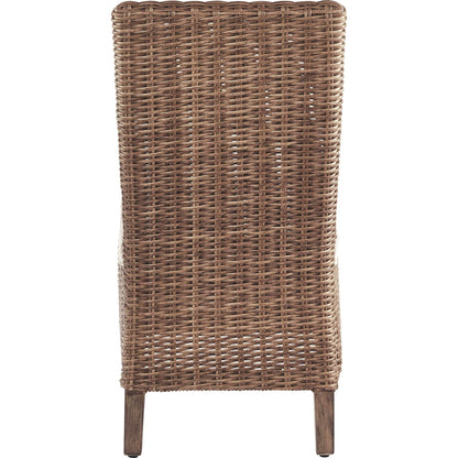 Outdoor Beachcroft Collection 7 Piece Package Beige