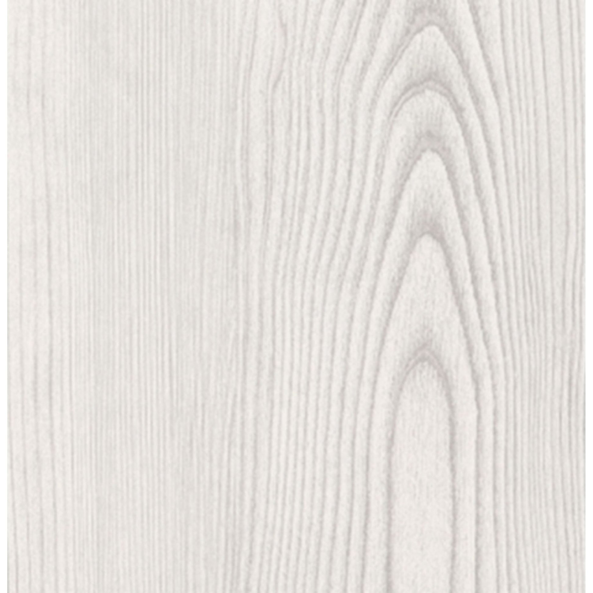 Gerridan Chest - White/Gray