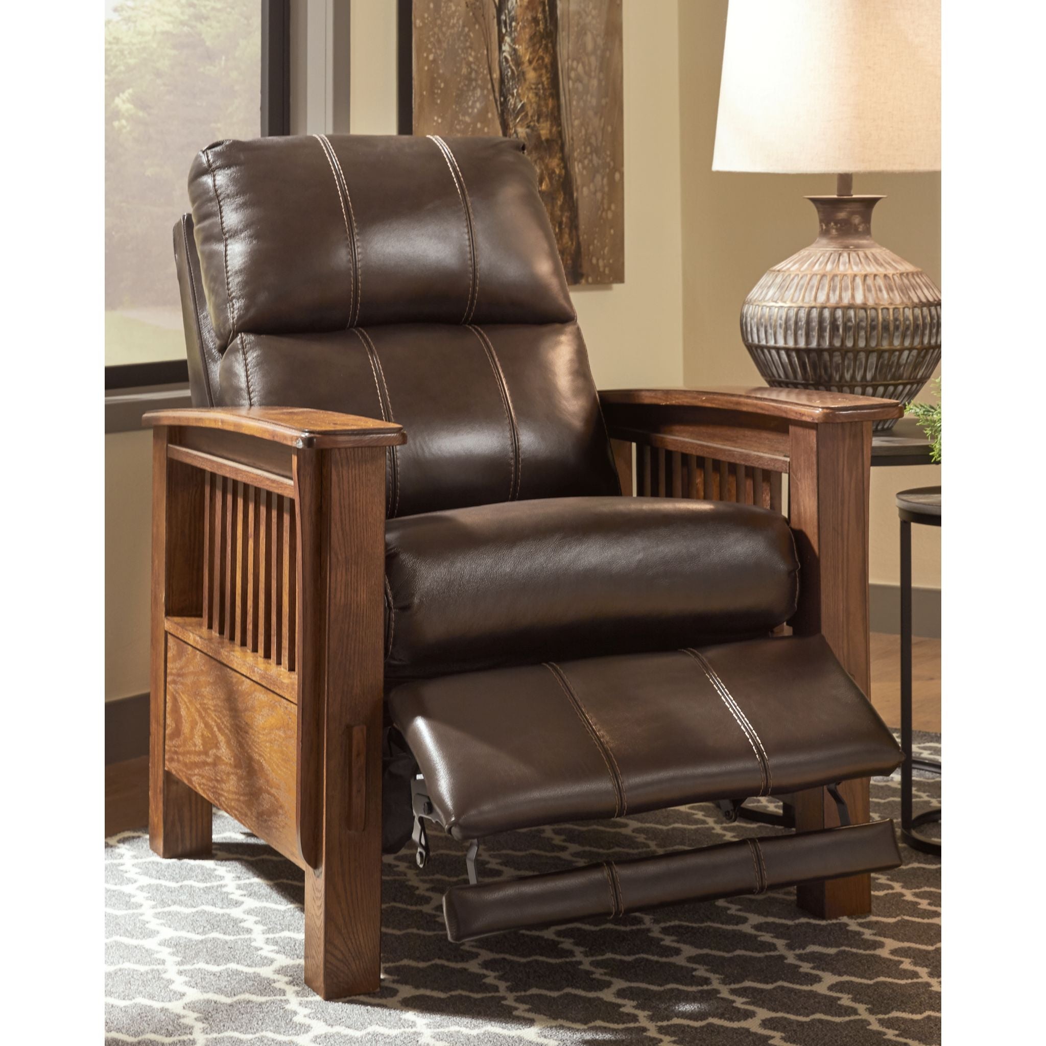 Sante on sale fe recliner