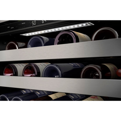 KitchenAid Wine Cellar (KUWL314KSS) - Stainless Steel