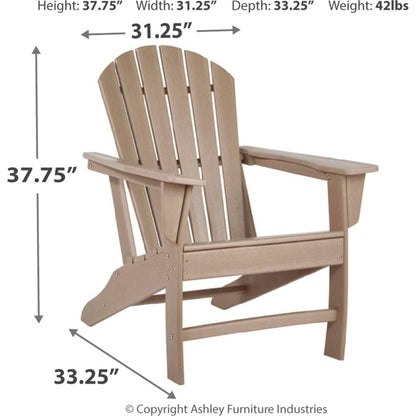 Outdoor Sundown Treasure 3 Piece Package