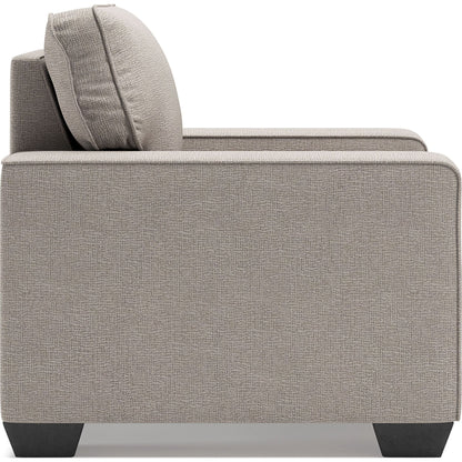 Greaves Chair - Stone
