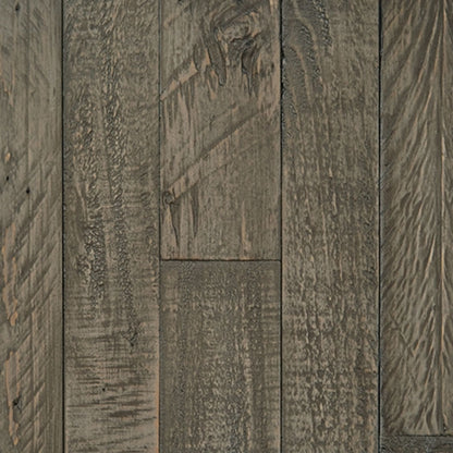 Brennagan Dresser - Gray