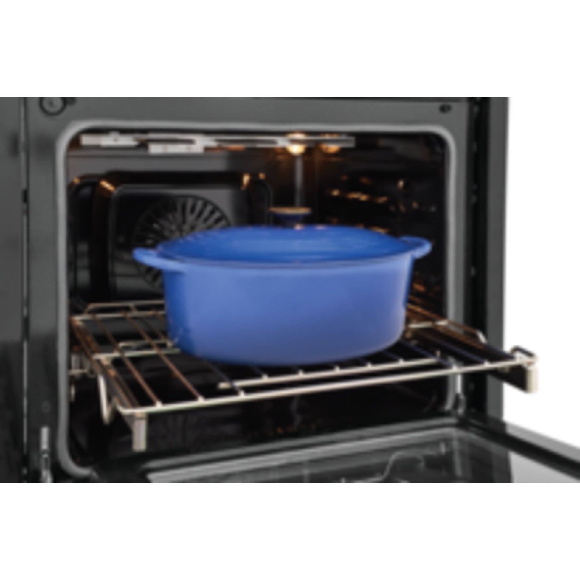 Frigidaire Gallery 27" Convection Wall Oven (GCWS2767AF) - Stainless, SmudgeProof