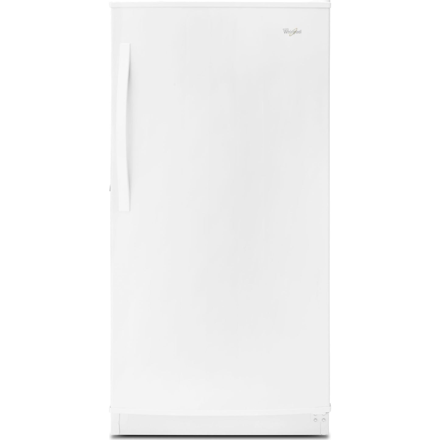 Whirlpool Upright Freezer (WZF56R16DW) - White