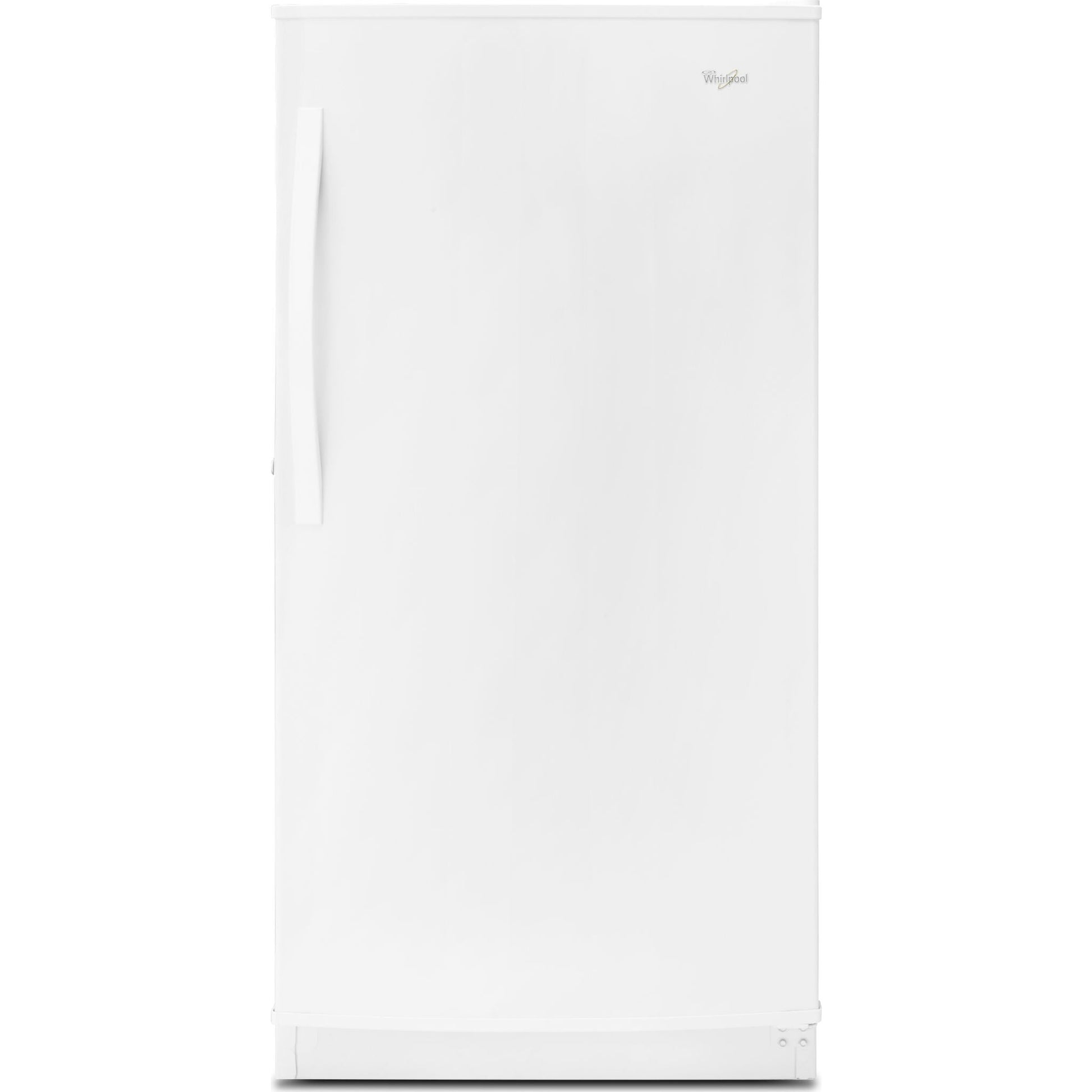 Whirlpool Upright Freezer (WZF56R16DW) - White