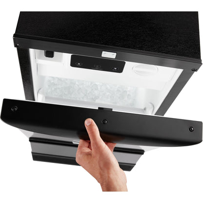 KitchenAid Undercounter Ice Maker (KUID508HPS)
