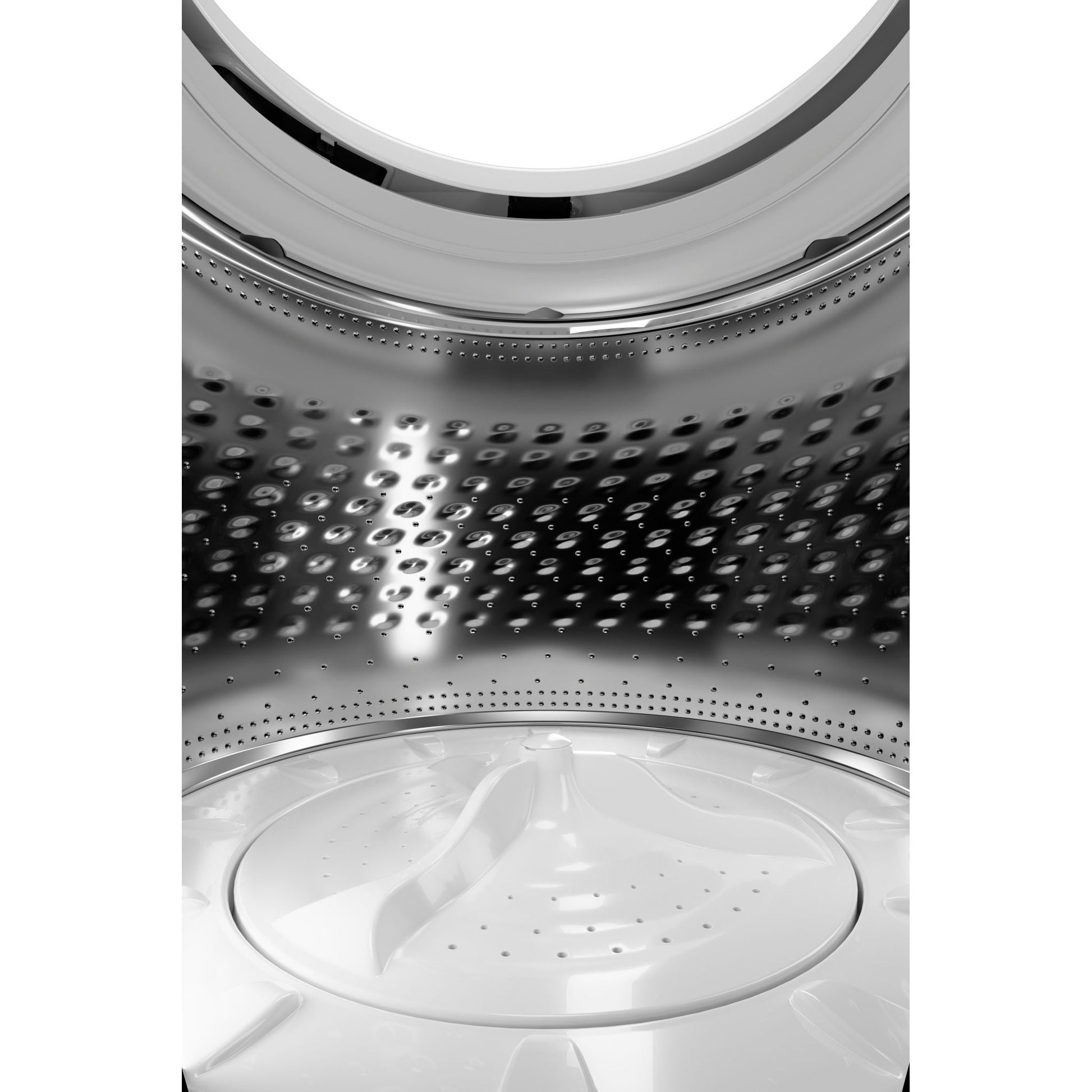 Whirlpool Top Load Washer (WTW6120HW) - White