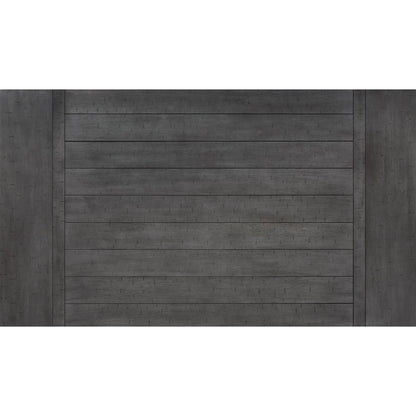 Myshanna Counter Table - Two-tone Gray - (D629-32)