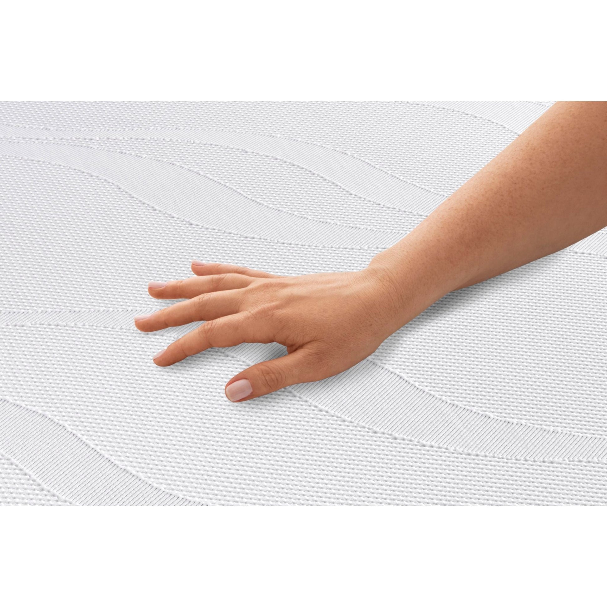 Tempur-Pedic Tempur-Luxe Align Firm Memory Foam 13 inch Mattress