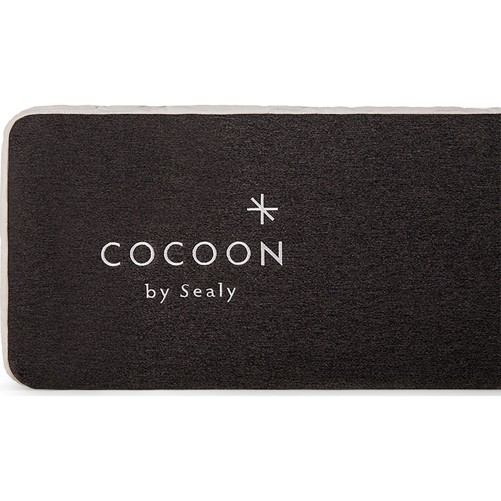 Sealy Cocoon by Sealy Classic 10" Firm Full Mattress