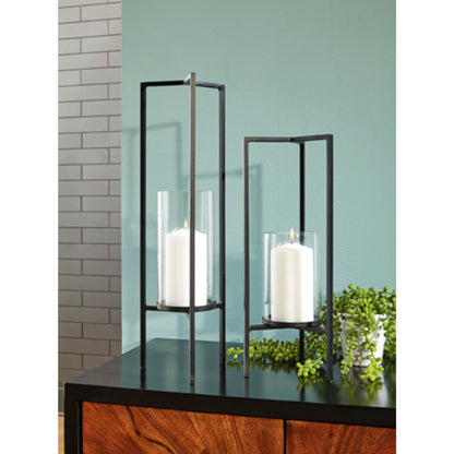 Ginette Candle Holder
