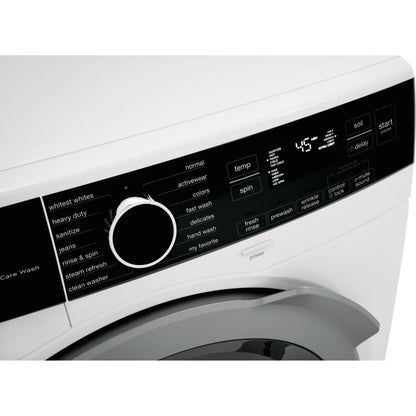 Electrolux Front Load Washer (ELFW4222AW) - White