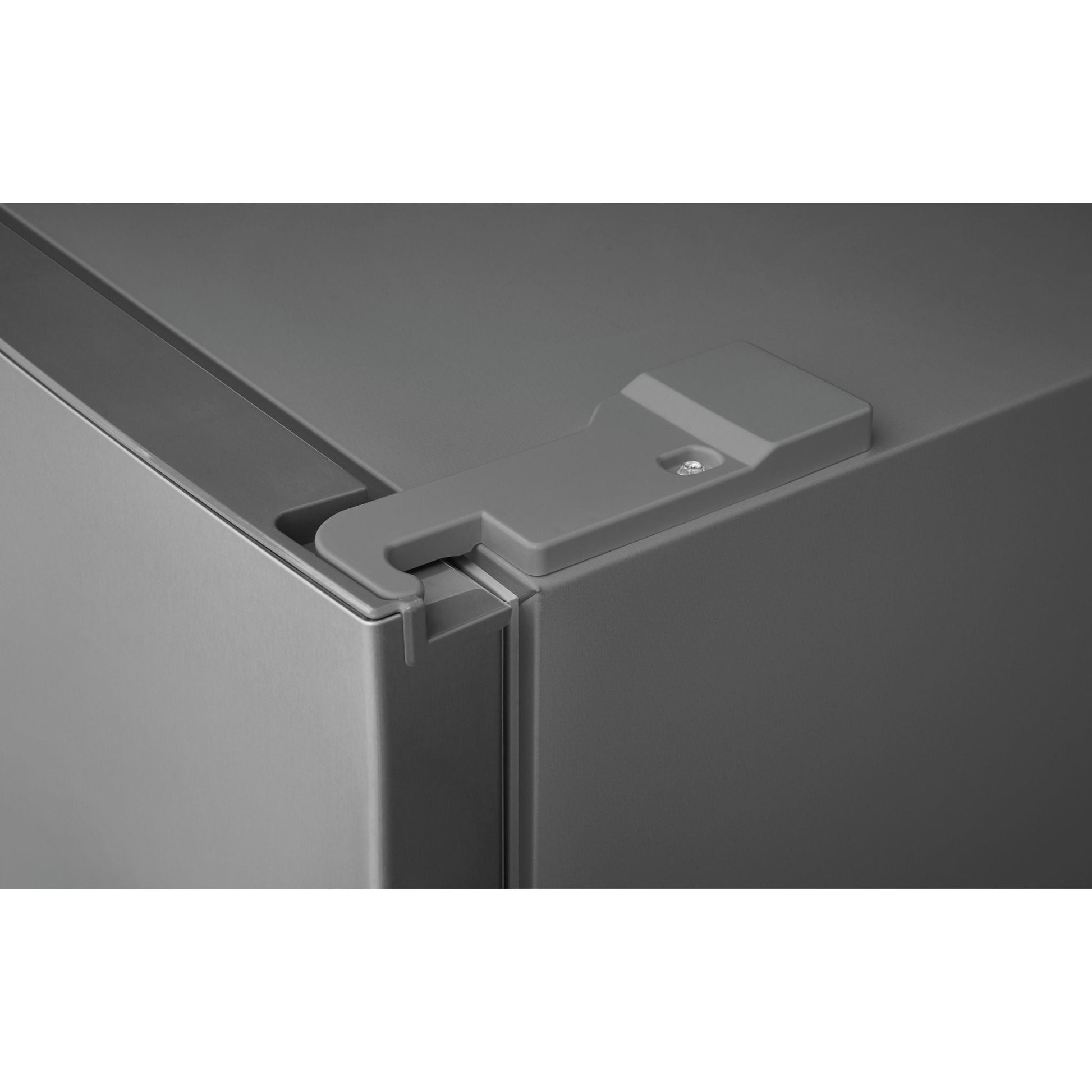 Frigidaire Top Mount Fridge (FFET1222UV) - Stainless Steel