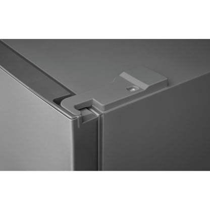 Frigidaire Top Mount Fridge (FFET1222UV) - Stainless Steel