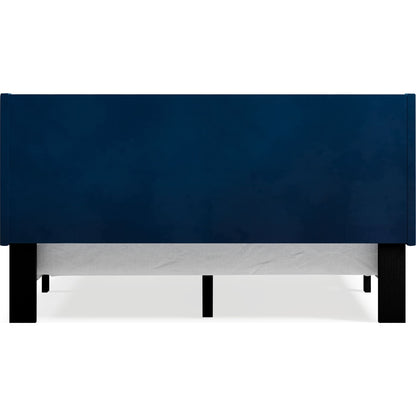 Vintasso Bed