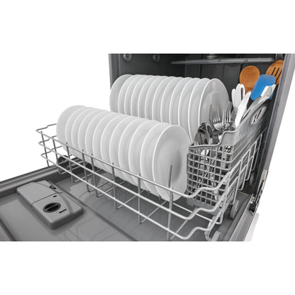 Frigidaire Dishwasher Plastic Tub (FFID2426TW) - White