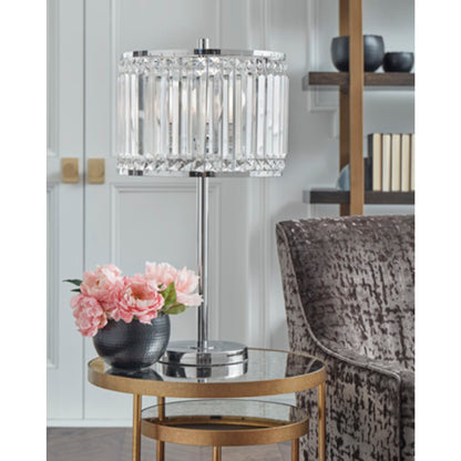 Gracella Table Lamp 26.50"