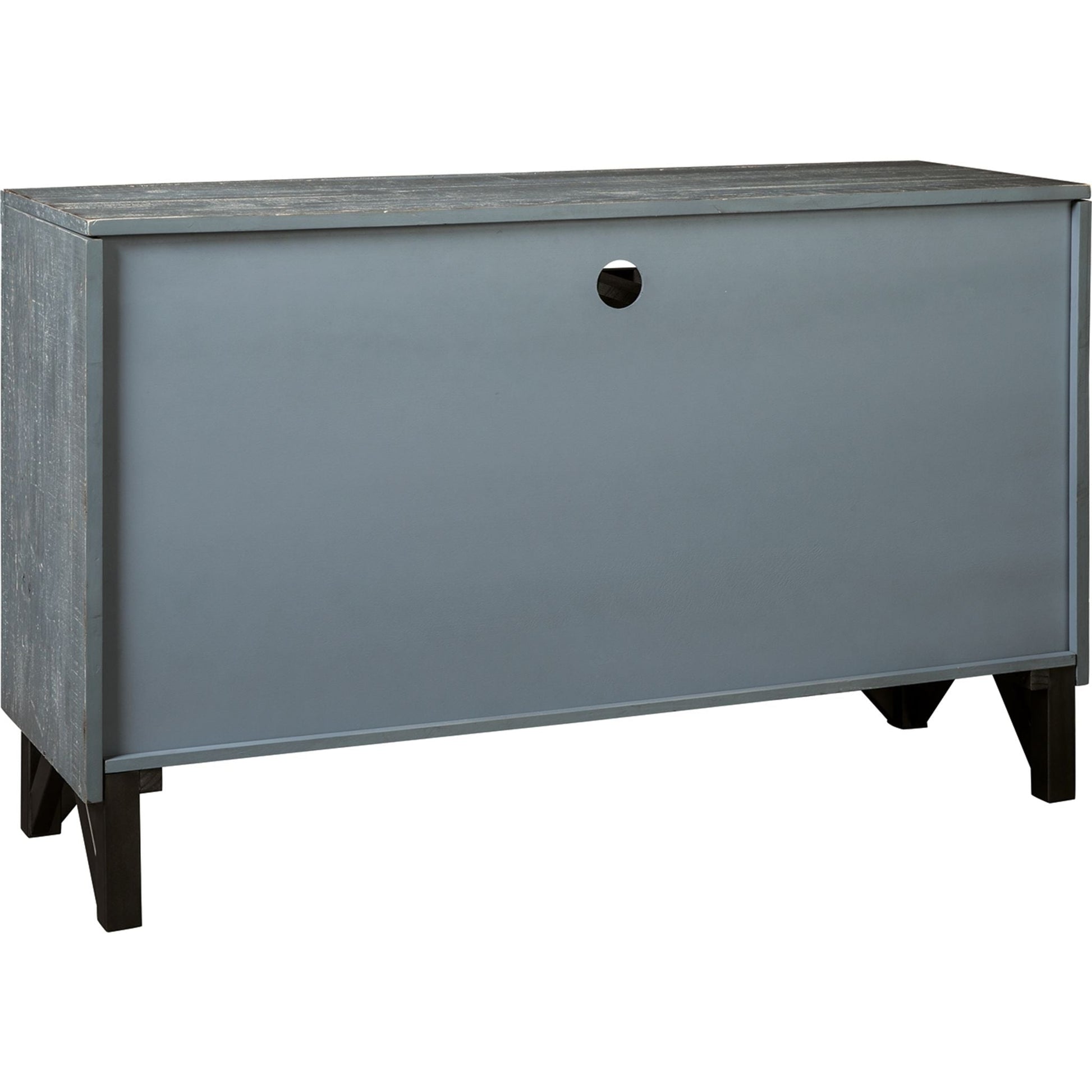 Jainworth Cabinet - Blue