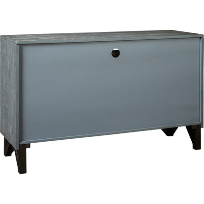 Jainworth Cabinet - Blue