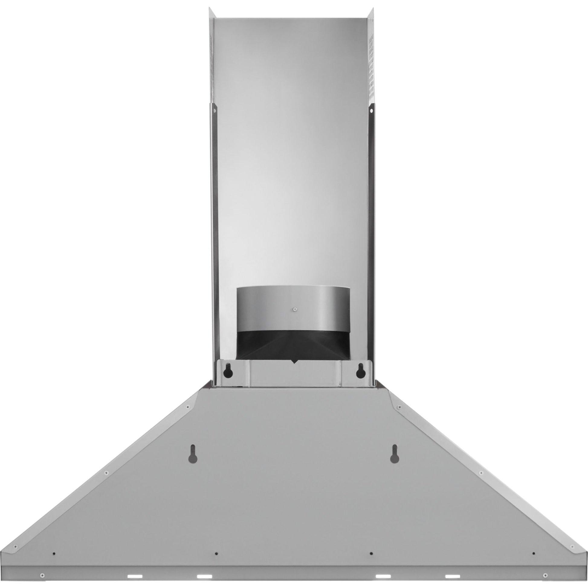 Whirlpool Range Hood (WVW53UC0LS) - Stainless Steel