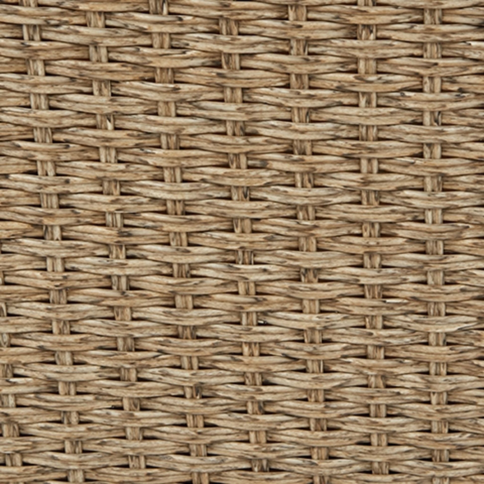 Outdoor Crystal Cave Loveseat Beige