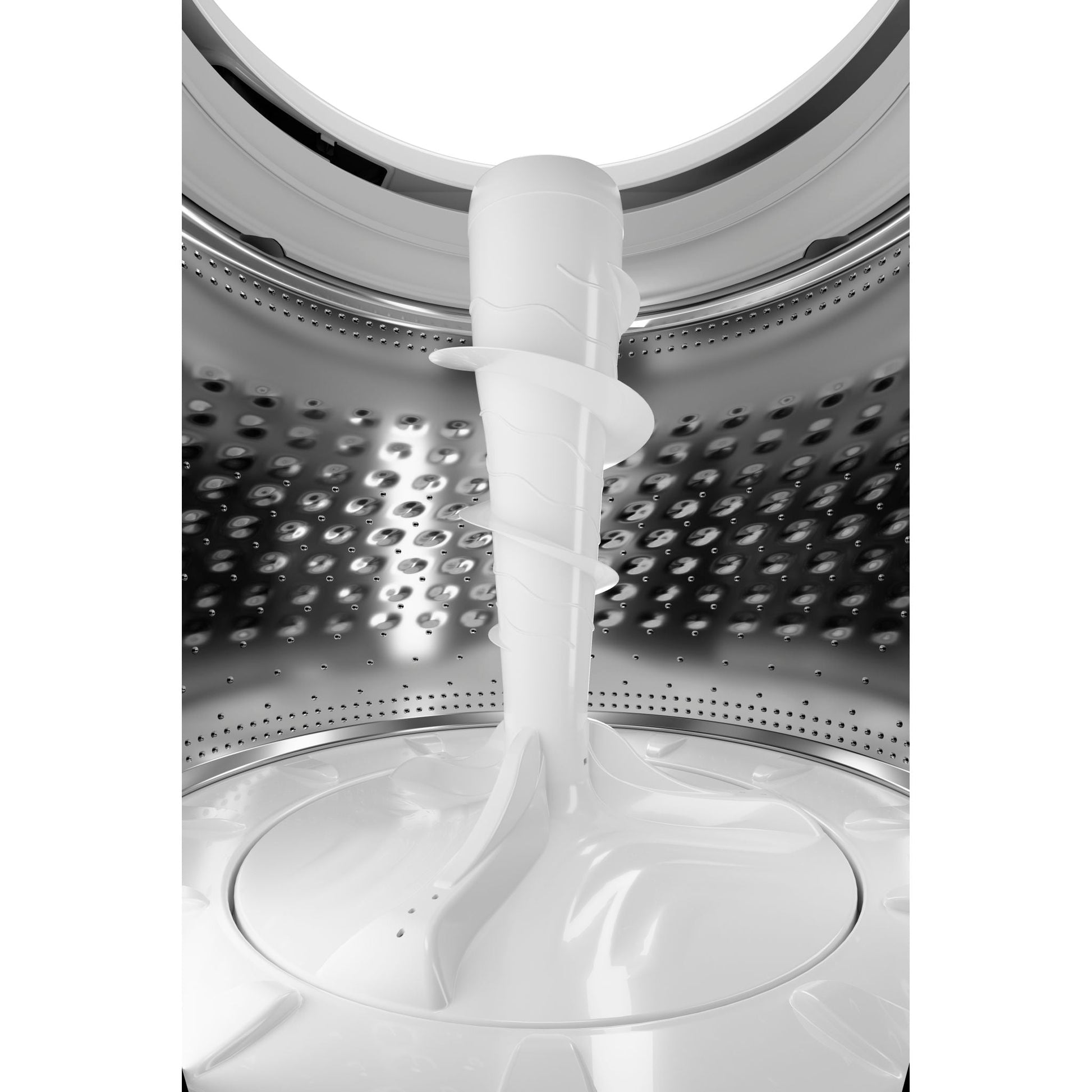 Whirlpool Top Load Washer (WTW5105HW) - White
