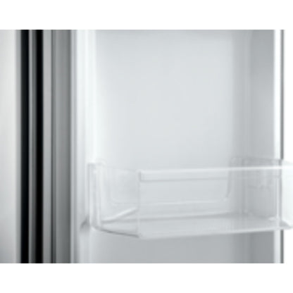 Frigidaire 4 Door Bottom Mount (FRQG1721AV) - Stainless