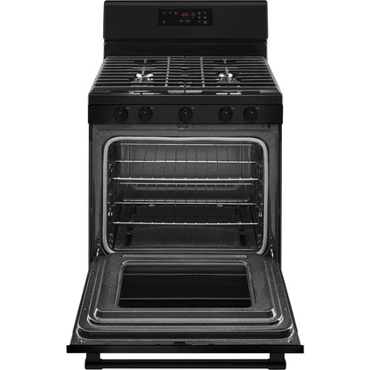 Maytag Gas Range (MGR6600FB) - Black