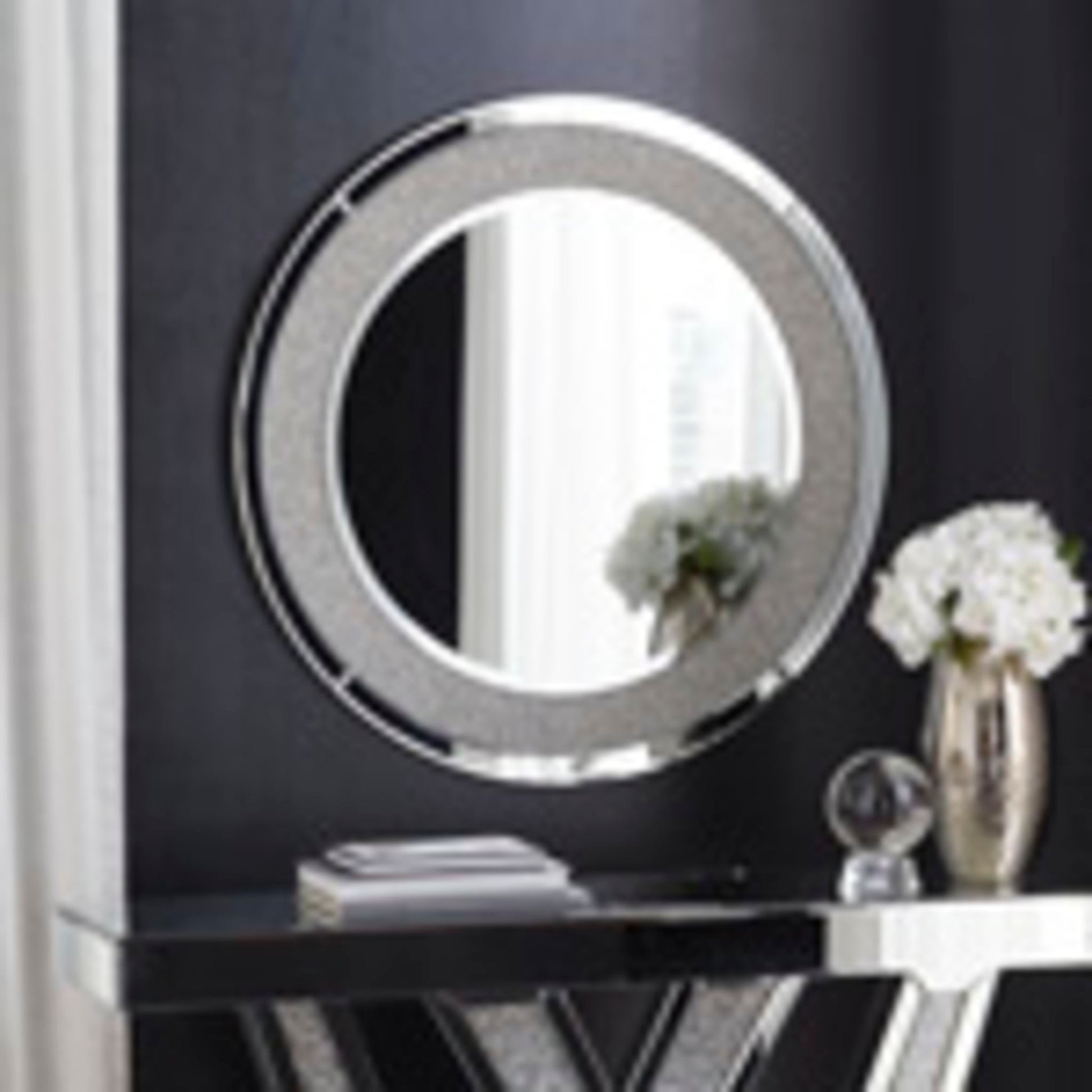Kingsleigh Mirror 32.00" x 32.00"