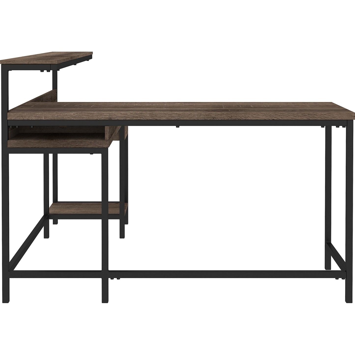 Arlenbry Desk - Gray