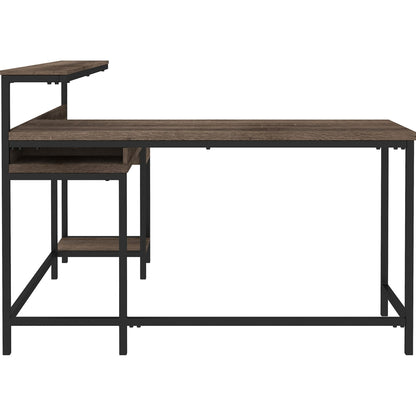 Arlenbry Desk - Gray
