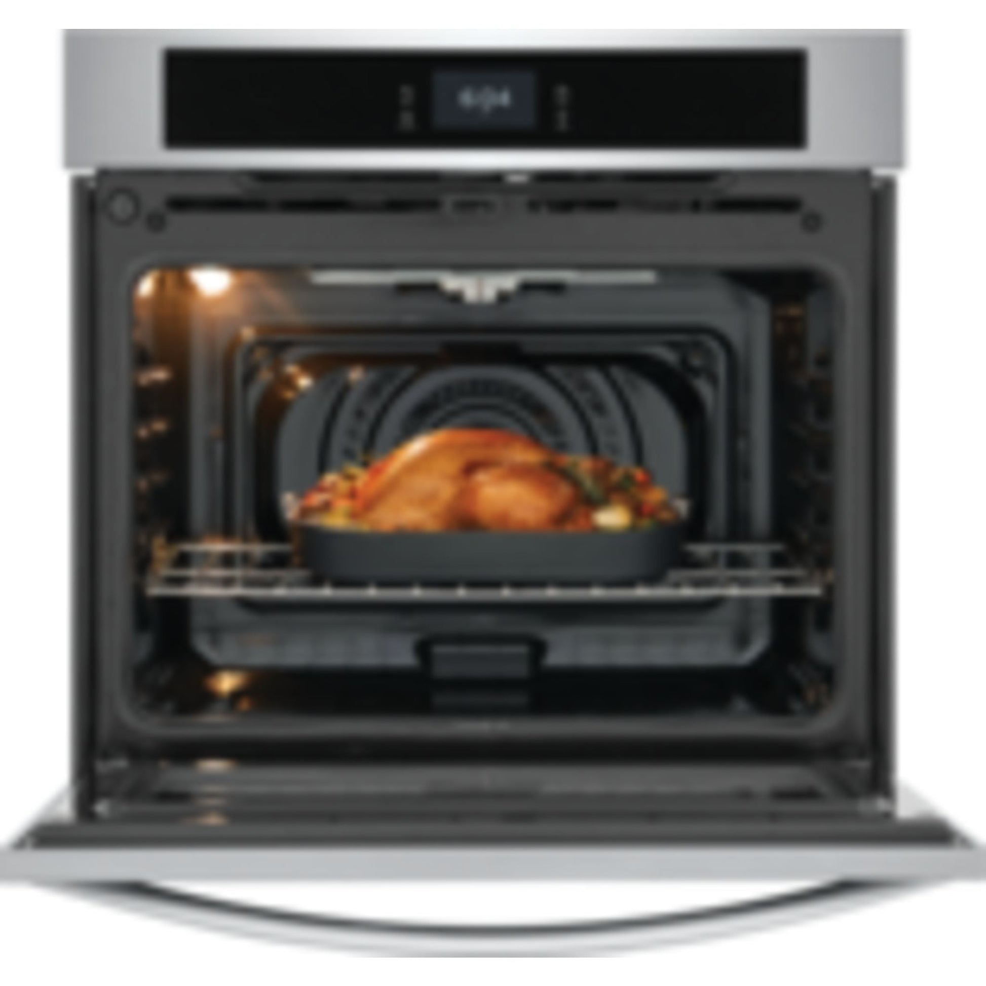 Frigidaire 30" Convection Wall Oven (FCWS3027AS) - Stainless