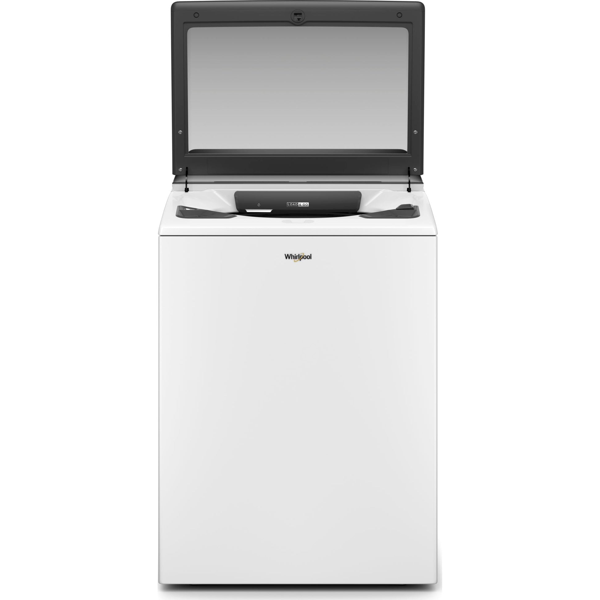 Whirlpool Top Load Washer (WTW6120HW) - White